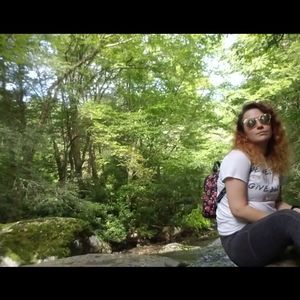 Meet your Posher, Maddie